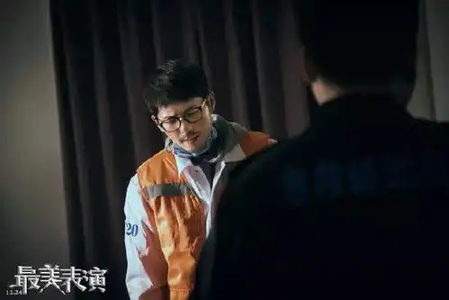 最美表演各路爱豆剧照秦岚杨紫美到心动,陈伟霆很man