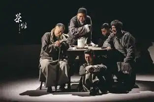 茶馆入蜀变川味经典没有固定模式
