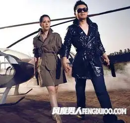 海清黄海波关系揭秘海清黄海波是不是情侣
