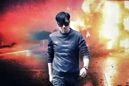 50集的猎毒人只是个开场,真正的精彩还在后面