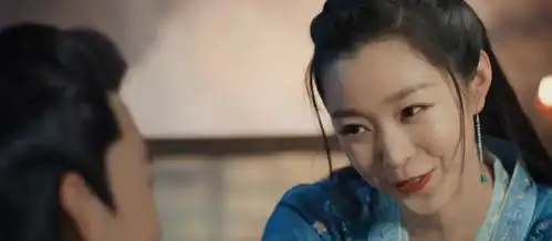 古装剧中最好的前妻,大方原谅丈夫休妻另娶,集聪慧美貌于一身