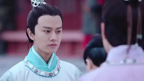 大唐荣耀崔彩屏得意,这么好的戏,可千万别叫殿下错过了