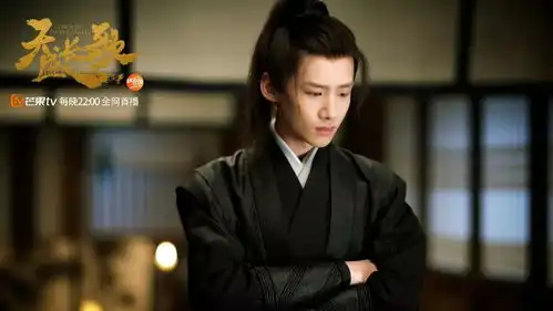 ott视频不炒作无配音,陈坤倪妮原音惊艳天盛长歌
