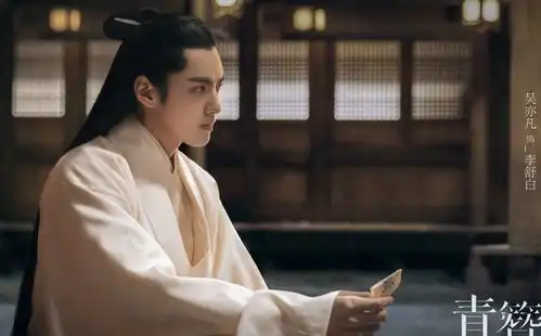 北京卫视2021势不可挡,肖战朱一龙携新剧回归,榜首的它燃炸了
