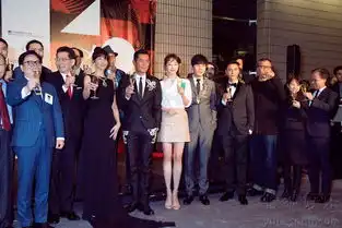 白百何出席香港电影节裸色短裙怒秀大长腿