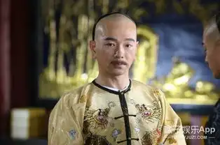 还记得奋斗里的陆涛爸吗,他现在长这样了
