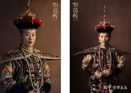 陈冲,再次惊艳到了我