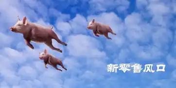 新零售战火初起三