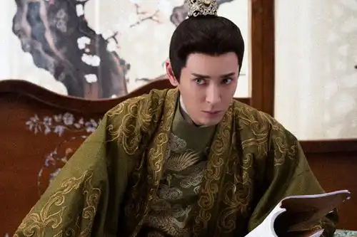 作为锦衣之下中的大反派,严世蕃有感情线吗