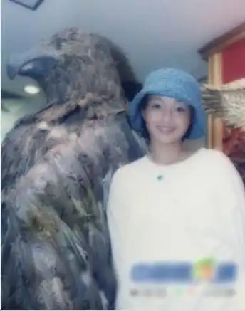 古天乐版神雕侠侣罕见幕后照曝光,原来雕兄真面目长这样