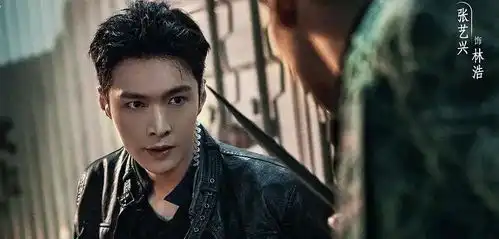 新年档霸屏的5部电视剧,男主帅女主美,每一部都值得熬夜追