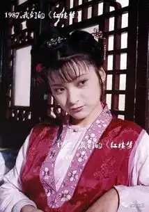 残红落尽梦醒时纪念87版红楼播放30周年