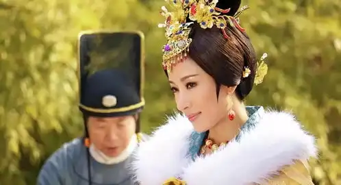 她比皇帝大19岁却能在后宫专宠,她死后的那一年,皇帝也郁郁而终
