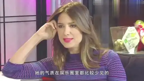 精英律师中成熟的栗娜,看到剧照爱了爱了
