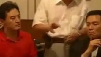 铁血警魂1

