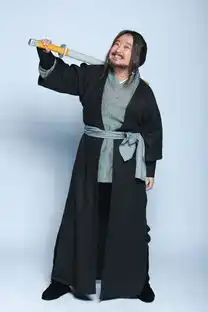 大咖秀新定妆照谢娜变媒婆王祖蓝化身韦唯
