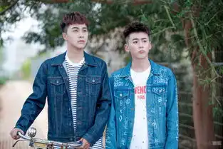 南北兄弟发布主海报定档11月24日