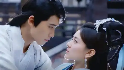 双世宠妃2邢昭林又添新情敌,坦诚夫妇能否继续撒狗粮
