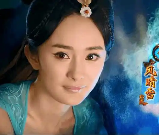 古剑奇谭2由颖儿夫妇主演,他们能否超越杨幂李易峰
