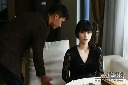 虐面人顺利杀青韩丹彤打造内地惊悚女王