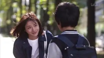 石原里美奥运火炬传递大使是真的吗石原里美为何能成为传递大使