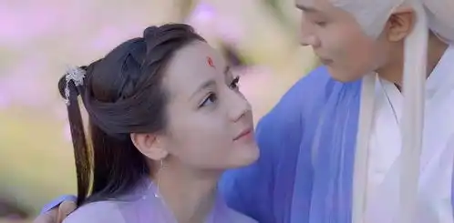 三生三世枕上书美起来的迪丽热巴,似乎要带动该剧逆转

