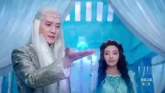 幻城第25集剧照,幻城图片
