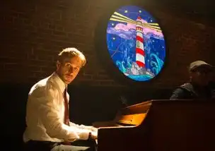 从海上钢琴师到绿皮书爵士乐的斗争与囚禁