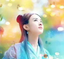 诛仙又一大批定妆照曝光说好的赵丽颖演碧瑶呢