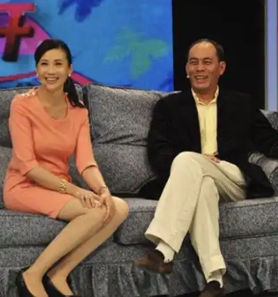 老戏骨张光北为何结婚31年0绯闻,看他妻子是谁就知道了
