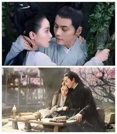 把醉玲珑看出了三生三世步步惊心楚乔传的fu,我是一个人吗