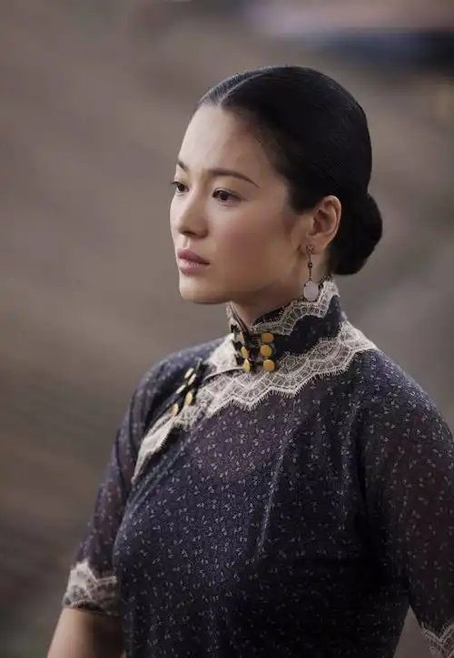 特警新人类合体,春娇志明重逢复古香风又吹湿了我的眼眶