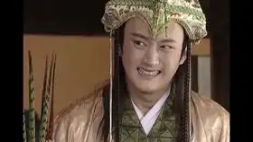 风云雄霸天下02断浪意欲背叛雄霸