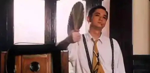 让章子怡汤唯挨骂的第一美指张叔平究竟有什么来头
