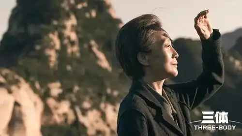 豪赌三体,他终于让张艺谋点头了