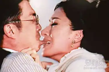 大太监名媛望族盘点tvb重口味大尺度剧情

