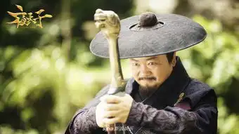 组图夜天子曝眼技版剧照徐海乔宋祖儿眉目传情默契足
