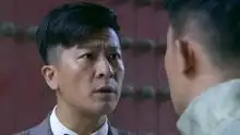 勇敢的心赵舒城遭老爹手下开枪
