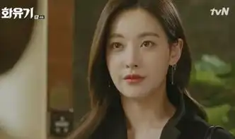 花游记中的女版三藏竟然长这样,身高170的她私服原来这么好
