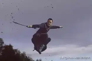 吴彦祖主演的奇幻功夫剧集荒原还未播完的第3季就是最后一季
