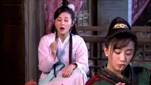 龙门镖局吕青橙给出了建议,但盛秋月感到犹豫