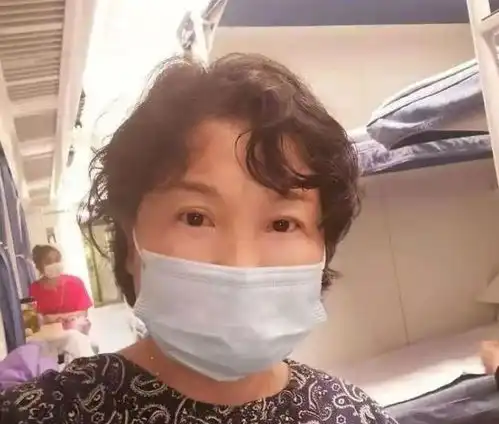 杜新枝发布3000字长文后,又连夜将其删除,她到底想干什么