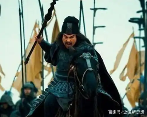 三国时代猛将如云,关羽看上眼的却没几个,除了三弟张飞还有谁
