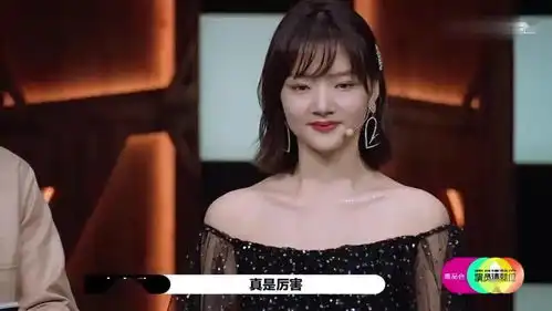 内娱95后00后,演技就没一个能打的了
