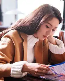 相爱穿越千年热播郑爽唯美发型迷倒井宝

