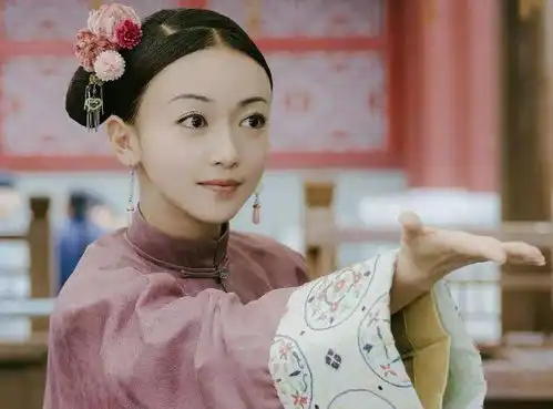 华鼎奖尾声没了热巴还有她,杨紫再次陪跑,她或能双喜临门
