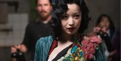 金陵十三钗是真实历史吗金陵十三钗的故事来源于哪里
