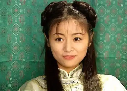 林心如远赴非洲,因这一举动很感人,她被赞为爱心女神