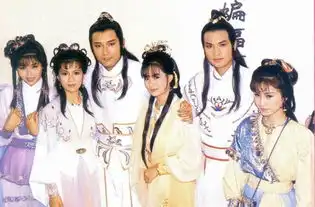 苗侨伟曾出演楚留香并未引起观众兴趣,因有郑少秋珠玉版在前