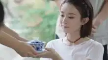 你和我的倾城时光赵丽颖金瀚擦出爱的火花,甜蜜创业爱情故事
